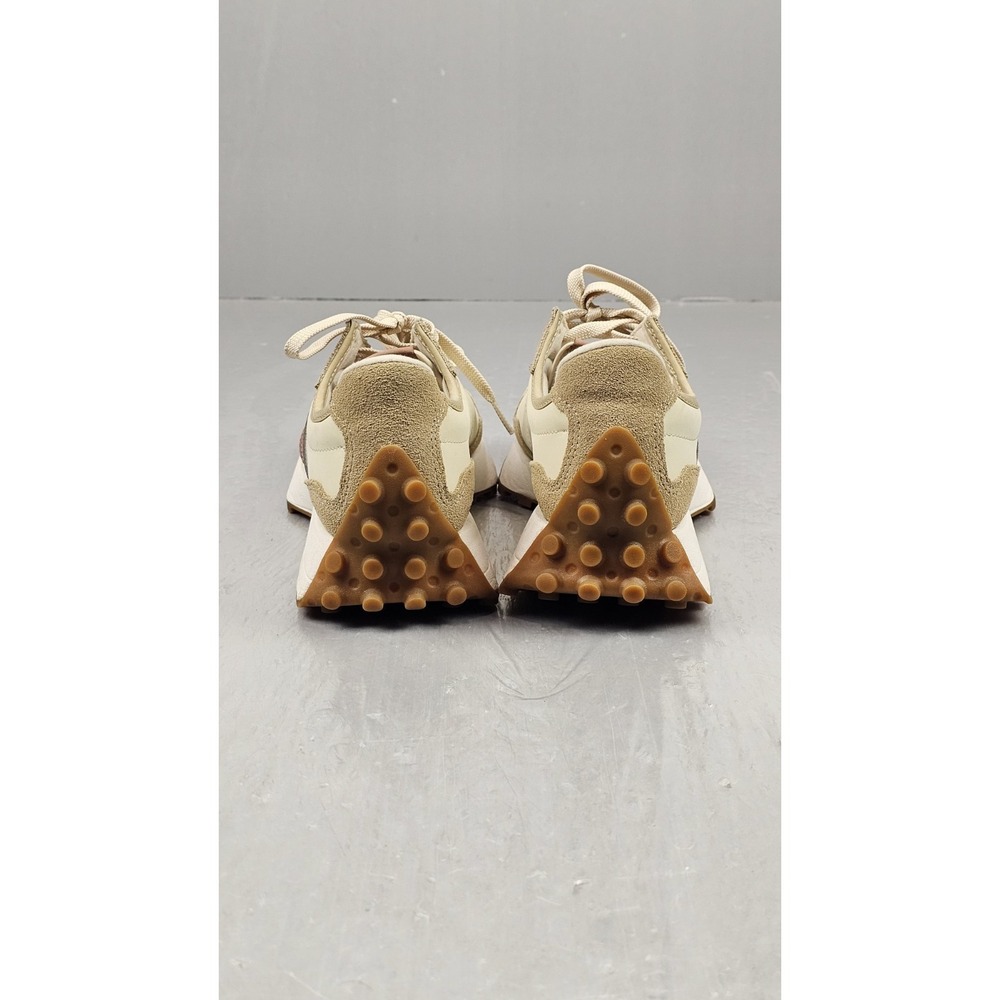 New Balance 327 Sneakers Womens 10 (B) WS327NKA Incense Bone Landslide Shoes - Picture 4 of 8